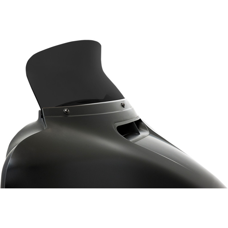 MEMPHIS SHADES Spoiler Replacement Windshield for OE Fairings - Image 19