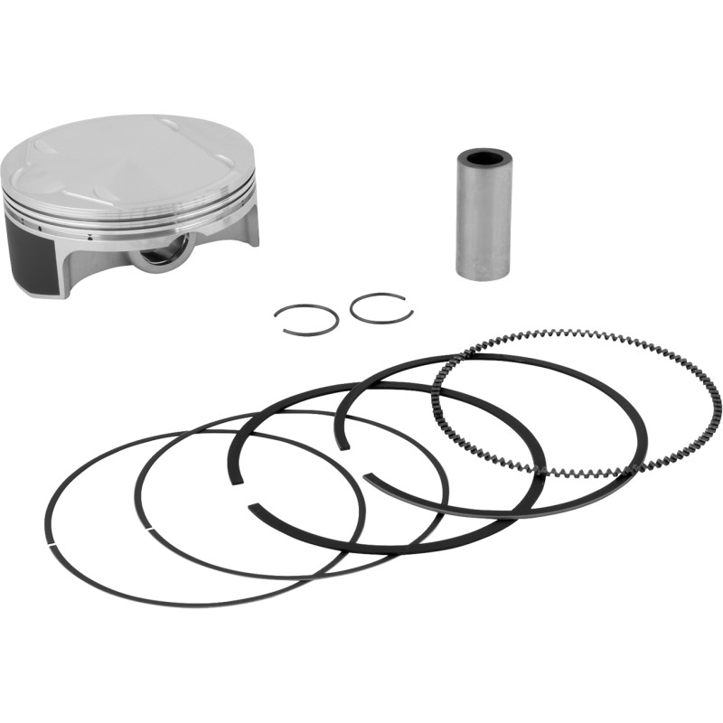 VERTEX Piston Kit Forged Replica for 4 Stroke - Image 21
