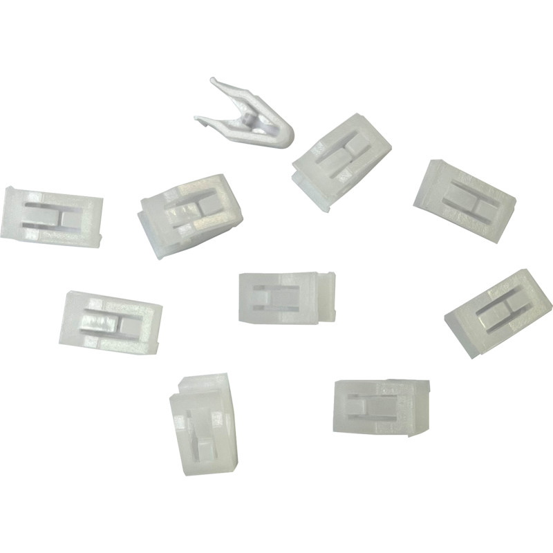 DRAG SPECIALTIES Fairing Clips