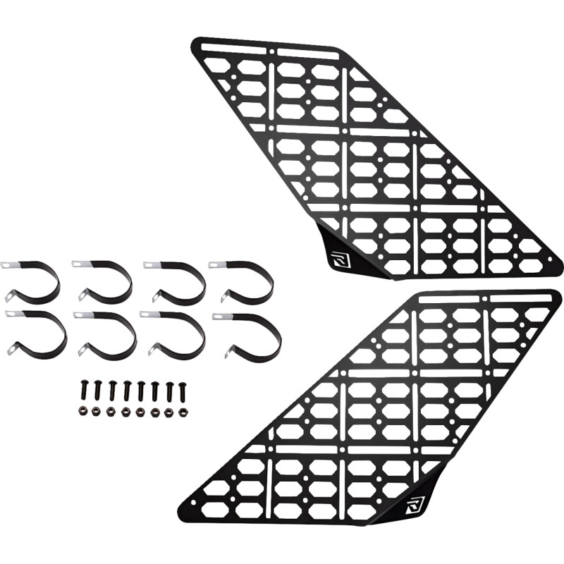 RAVEK Molle Storage Panel - Image 2