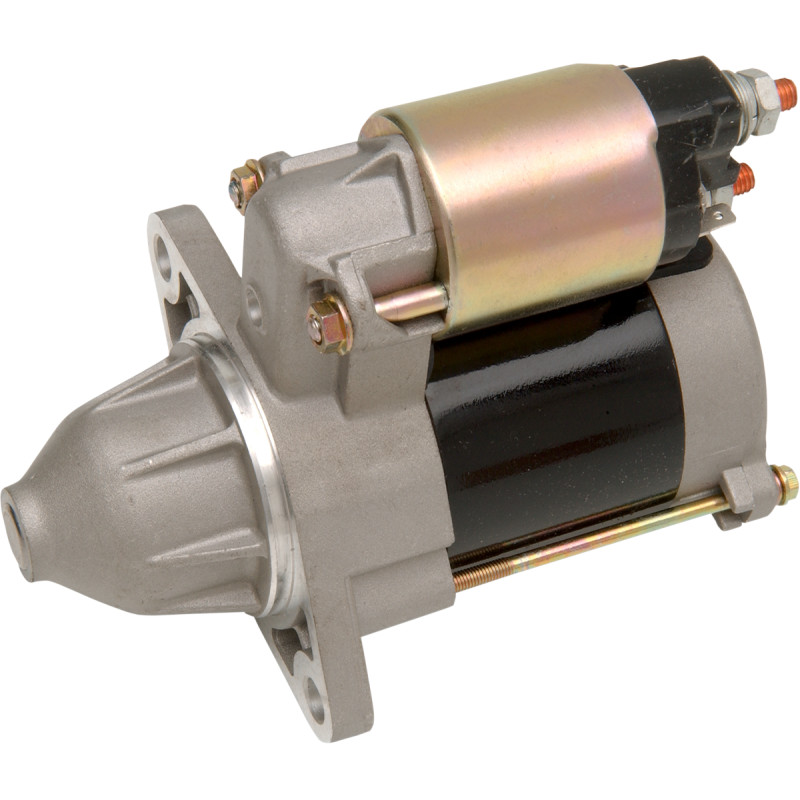 RICK'S MOTORSPORT ELECTRIC Starter for Kawasaki - Image 4