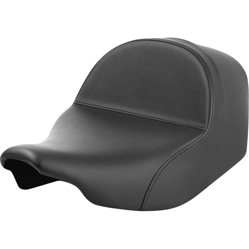 SADDLEMEN Plain Solo Seat