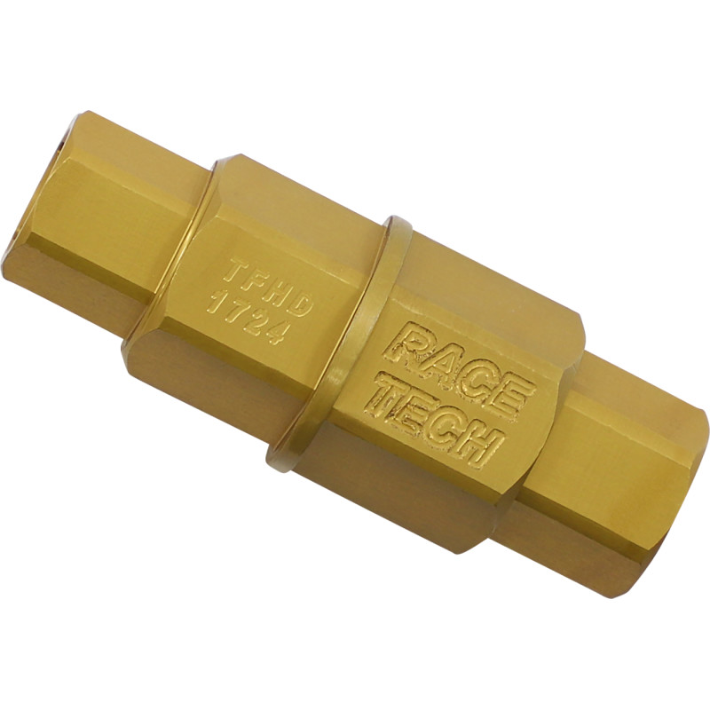 RACE TECH Hex Axle Wrench