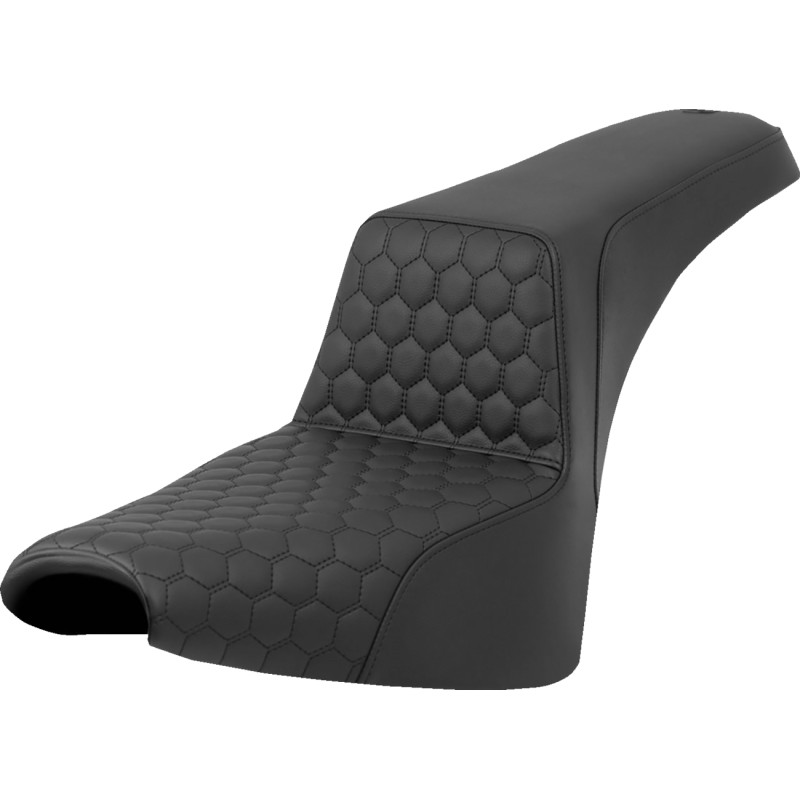 SADDLEMEN Honeycomb Step-Up Seat - Image 26