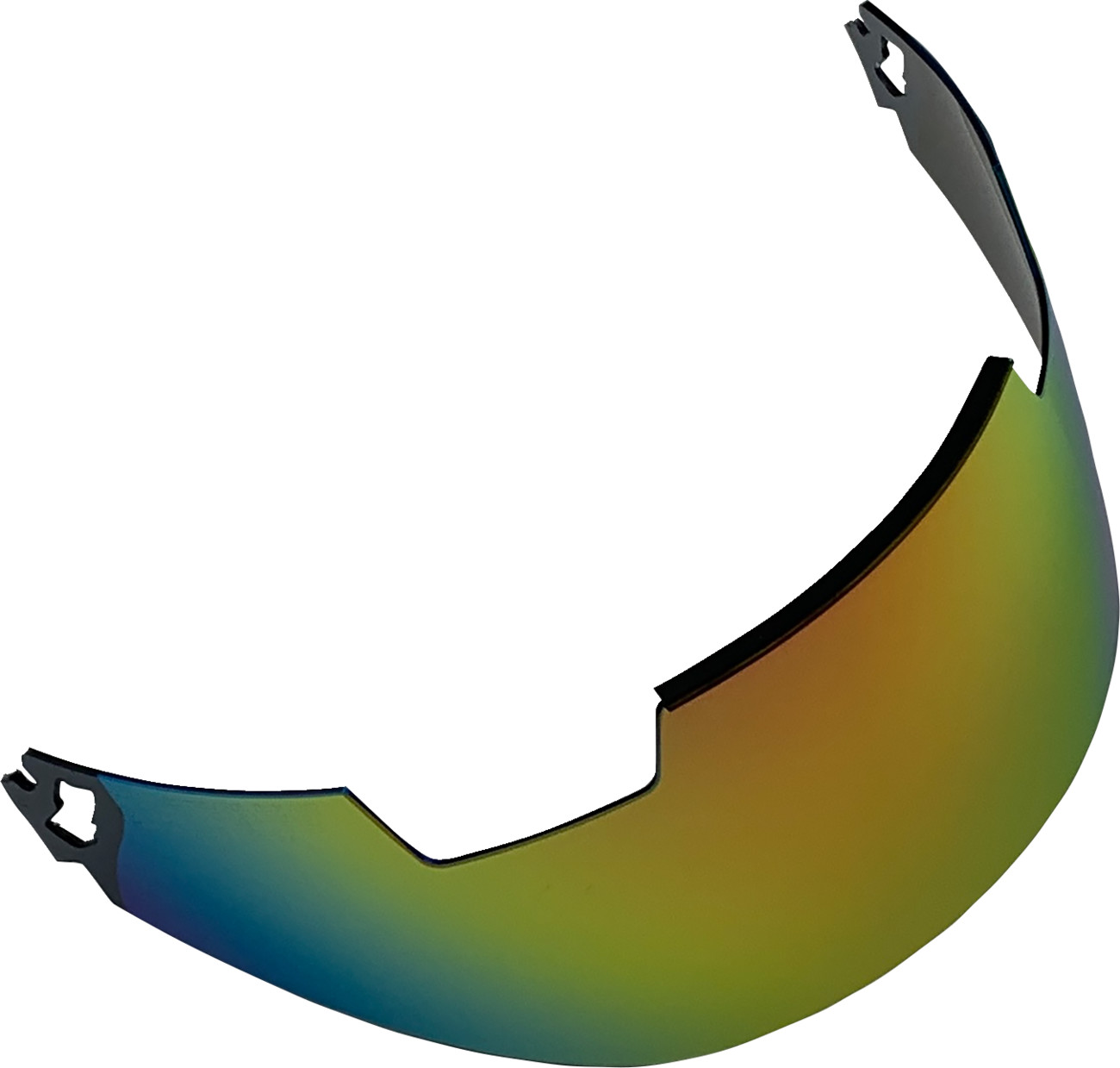 Arai VAS-V Proshade Lens Red Mirror 011075