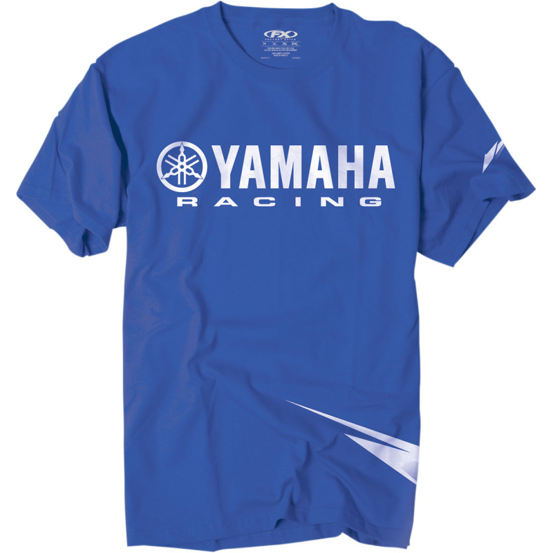 FACTORY EFFEX Yamaha Racing Strobe T-Shirt