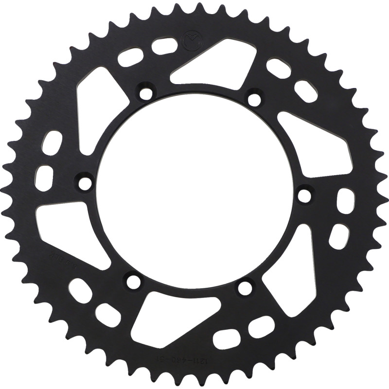 MOOSE OFFROAD Rear Aluminum Sprocket - Image 15
