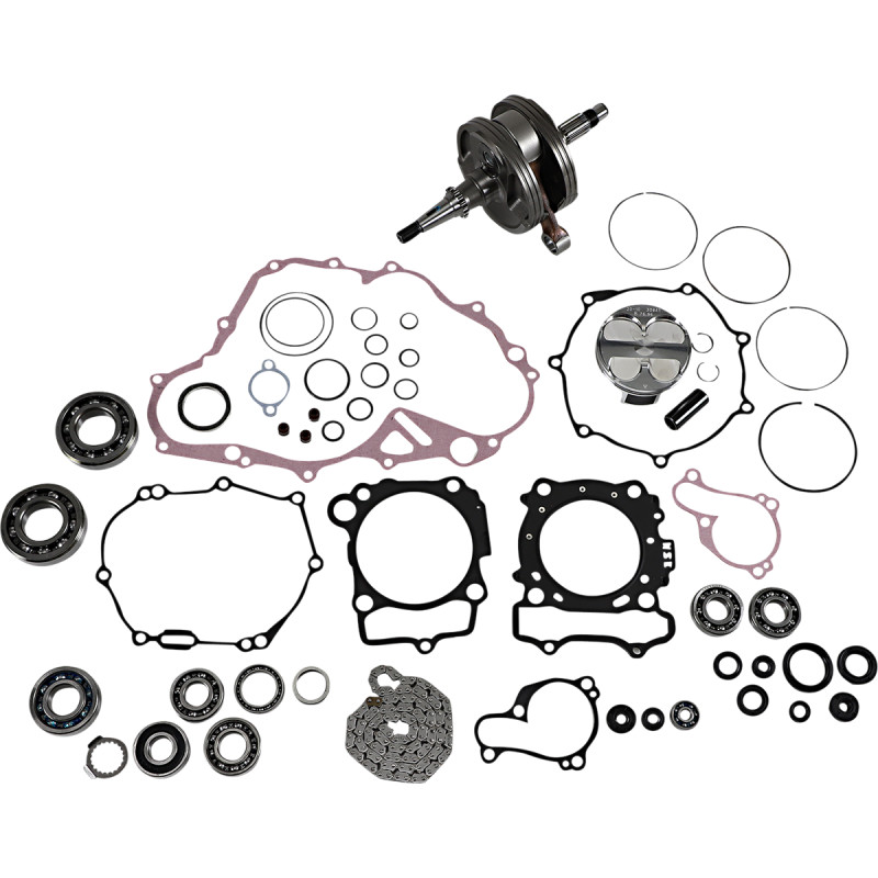VERTEX Engine Rebuild Kit - Image 75