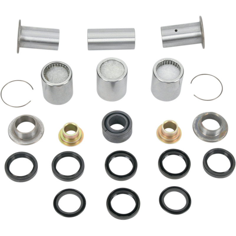 MOOSE OFFROAD Linkage Bearing Kit - Image 28
