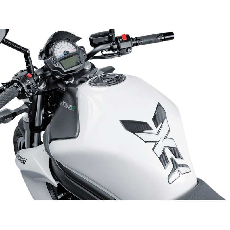 PUIG HI-TECH PARTS Xtreme Tank Pad