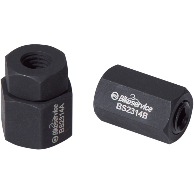 BIKESERVICE Stud Remover & Installer