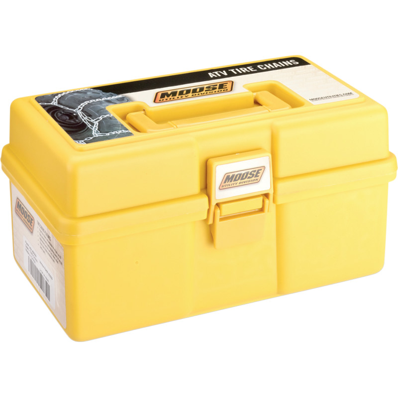 MOOSE OFFROAD Replacement Tire Chain Storage Case