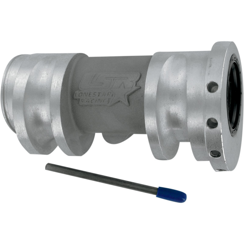 LONE STAR RACING/TECH 5 IND. Super Twin Axle Carrier - Image 5