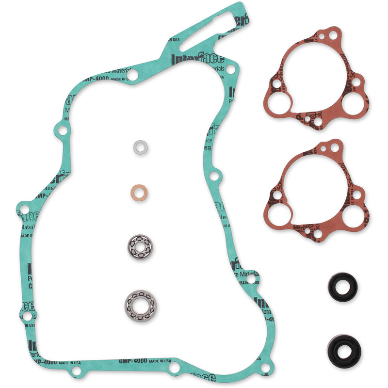 MOOSE OFFROAD Water Pump Rebuild Kit - Image 29