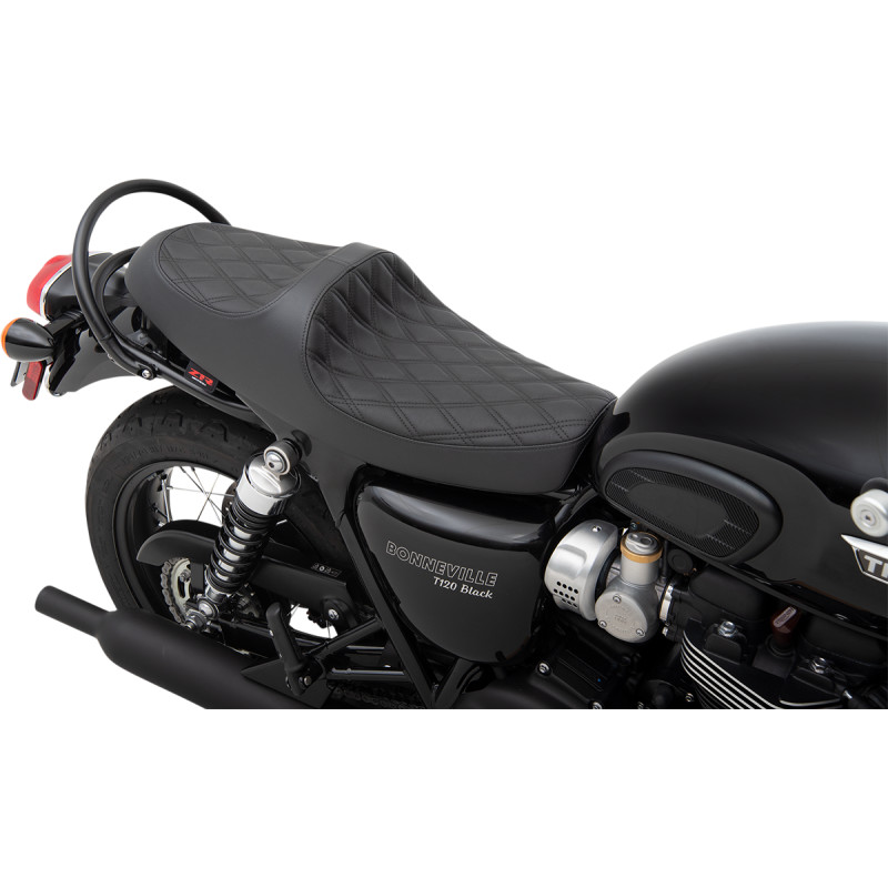 Z1R Predator III Seat