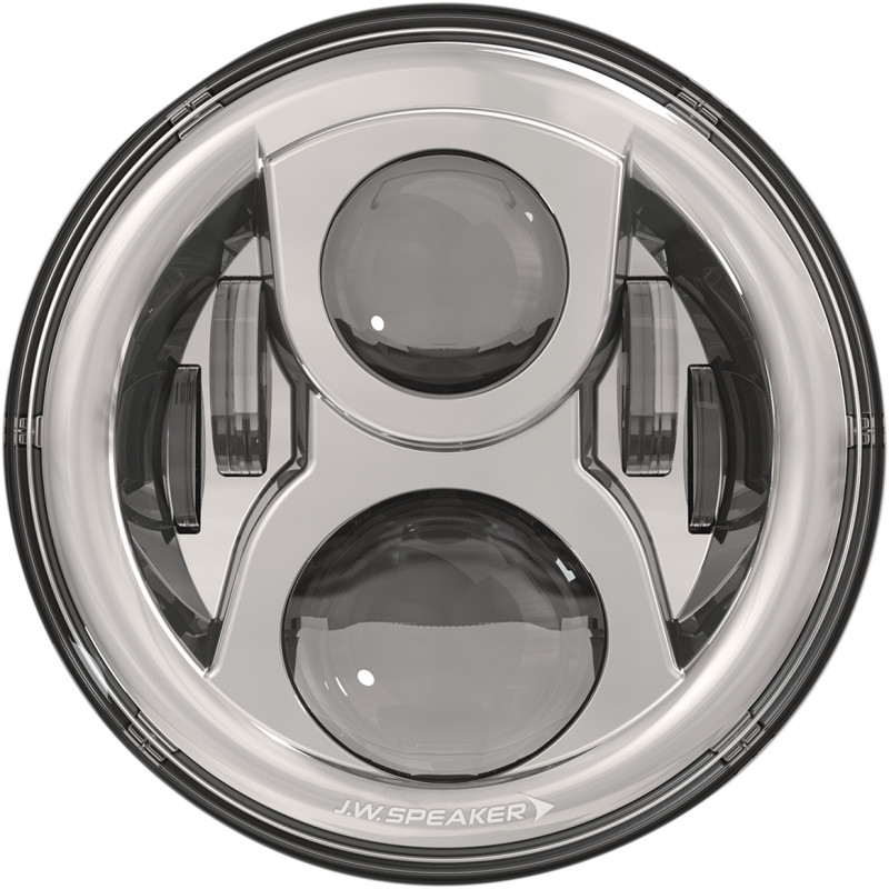J.W. SPEAKER 8700 EVO 2 Dual-Burn® LED Headlight