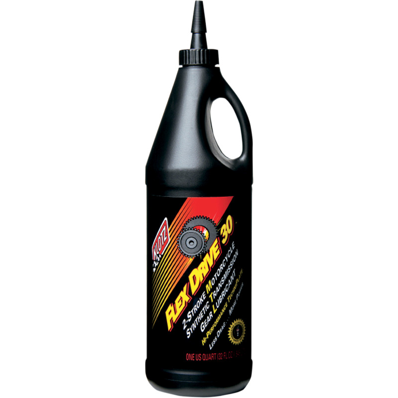 KLOTZ OIL Flex Drive 30 Synthetic Gear Lubricant