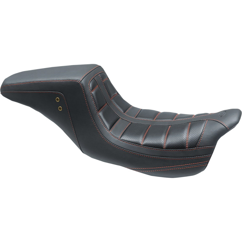 MUSTANG Squareback One-Piece Seat - Image 2