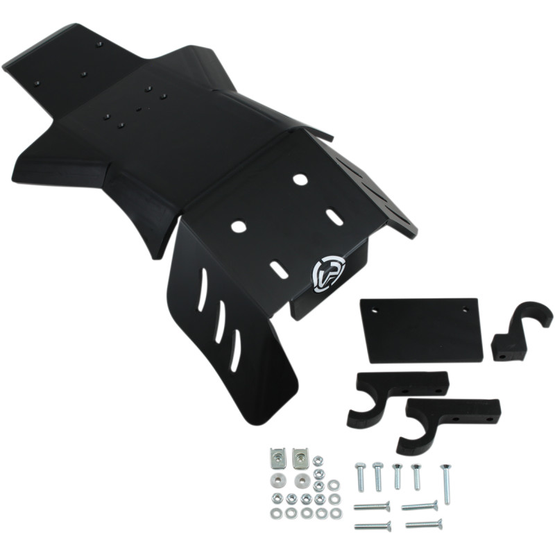 MOOSE OFFROAD Pro LG Skid Plate - Image 4