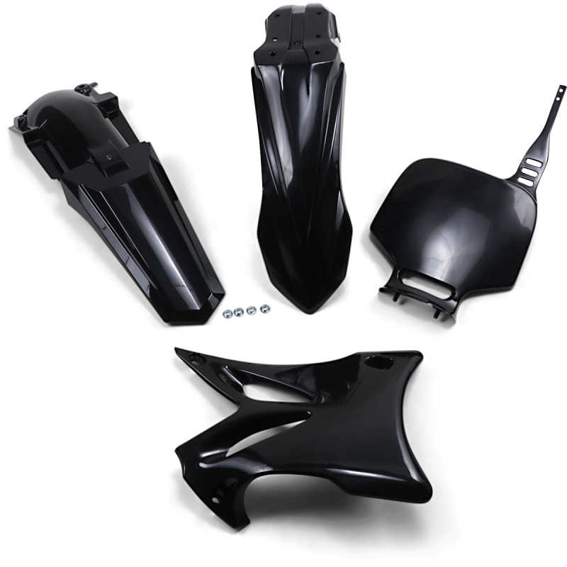 UFO Restyle Body Kit - Image 2