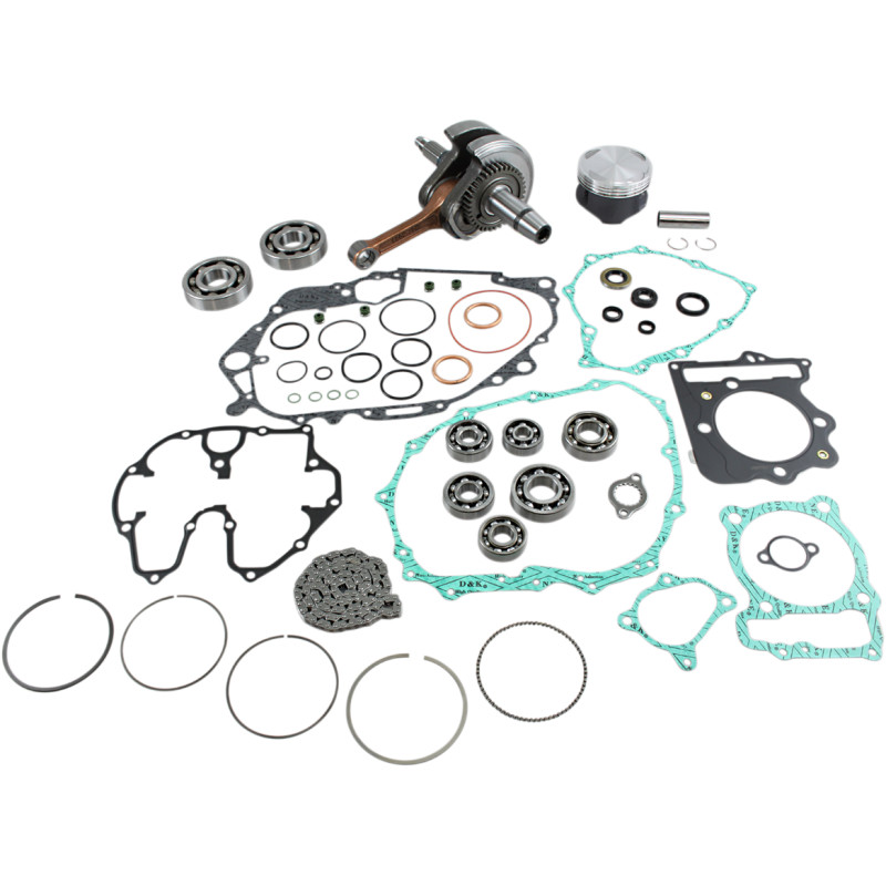 VERTEX Engine Rebuild Kit - Image 62