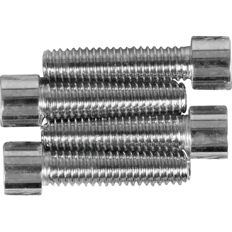 DRAG SPECIALTIES Handlebar Clamp Bolt Set