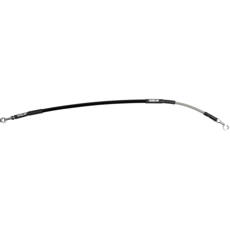 MOOSE OFFROAD Stainless Steel Braided Brake Line - Image 57