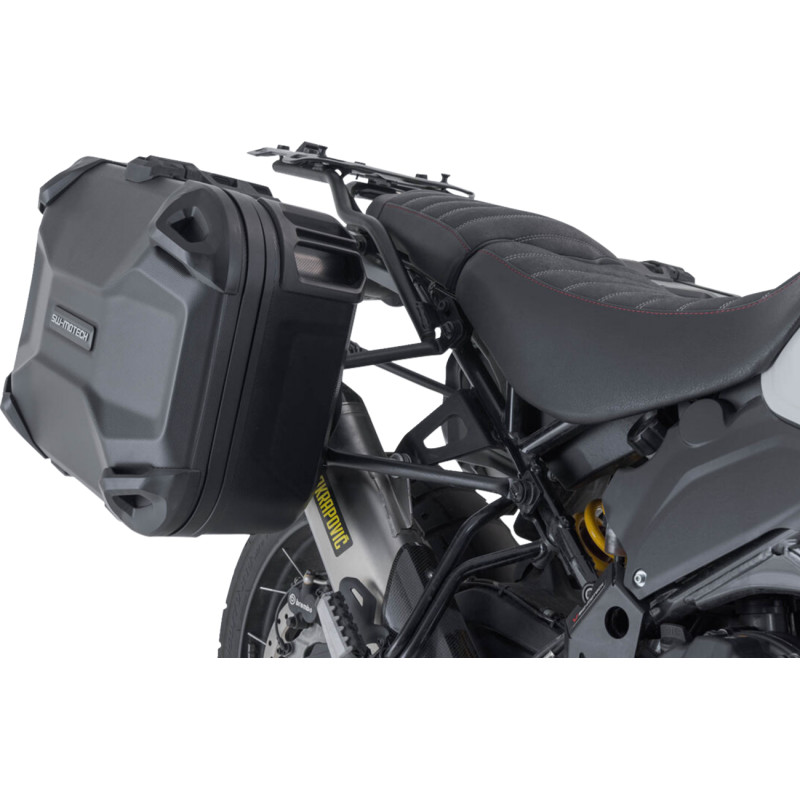 SW-MOTECH DUSC Hard Case System