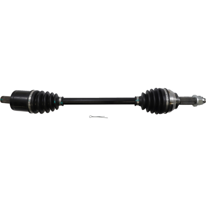 MOOSE OFFROAD Complete Axle Assembly - Image 155