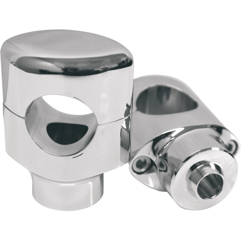 LA CHOPPERS Springer Handlebar Riser Kit