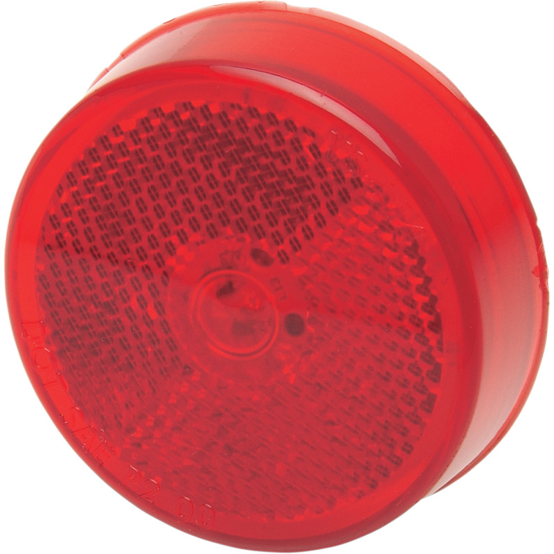 BRITE-LITES Round LED Trailer Light