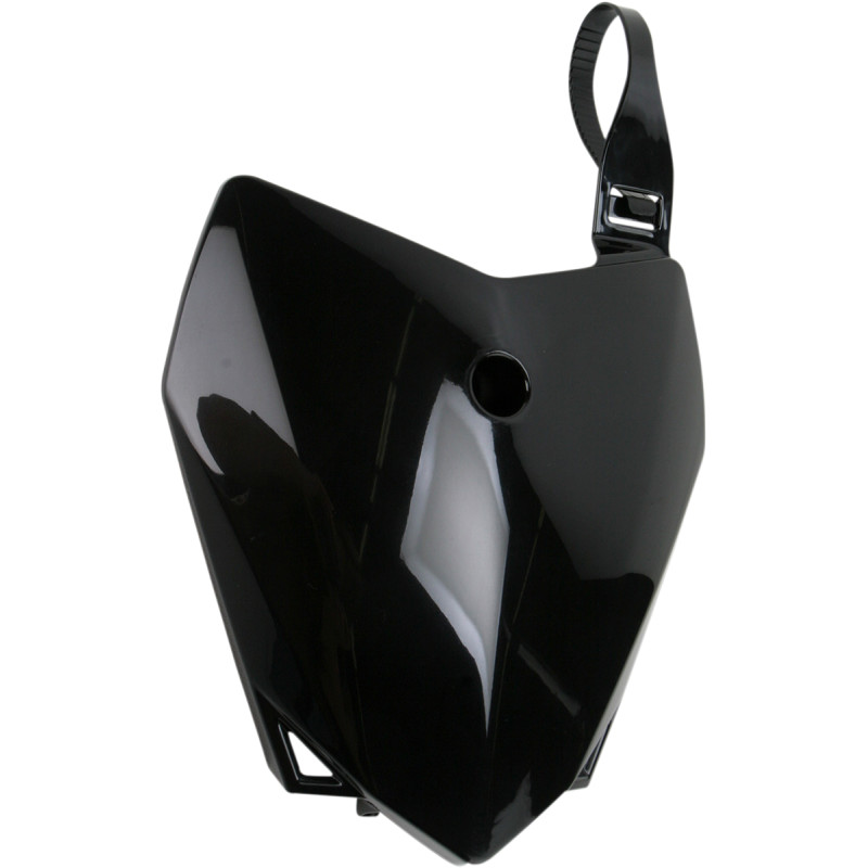 UFO Replacement Front Number Plate - Image 28