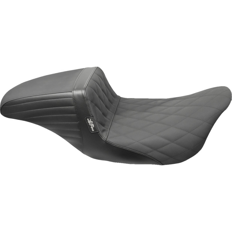 LE PERA Kickflip Seat — Diamond w/Gripp Tape - Image 2