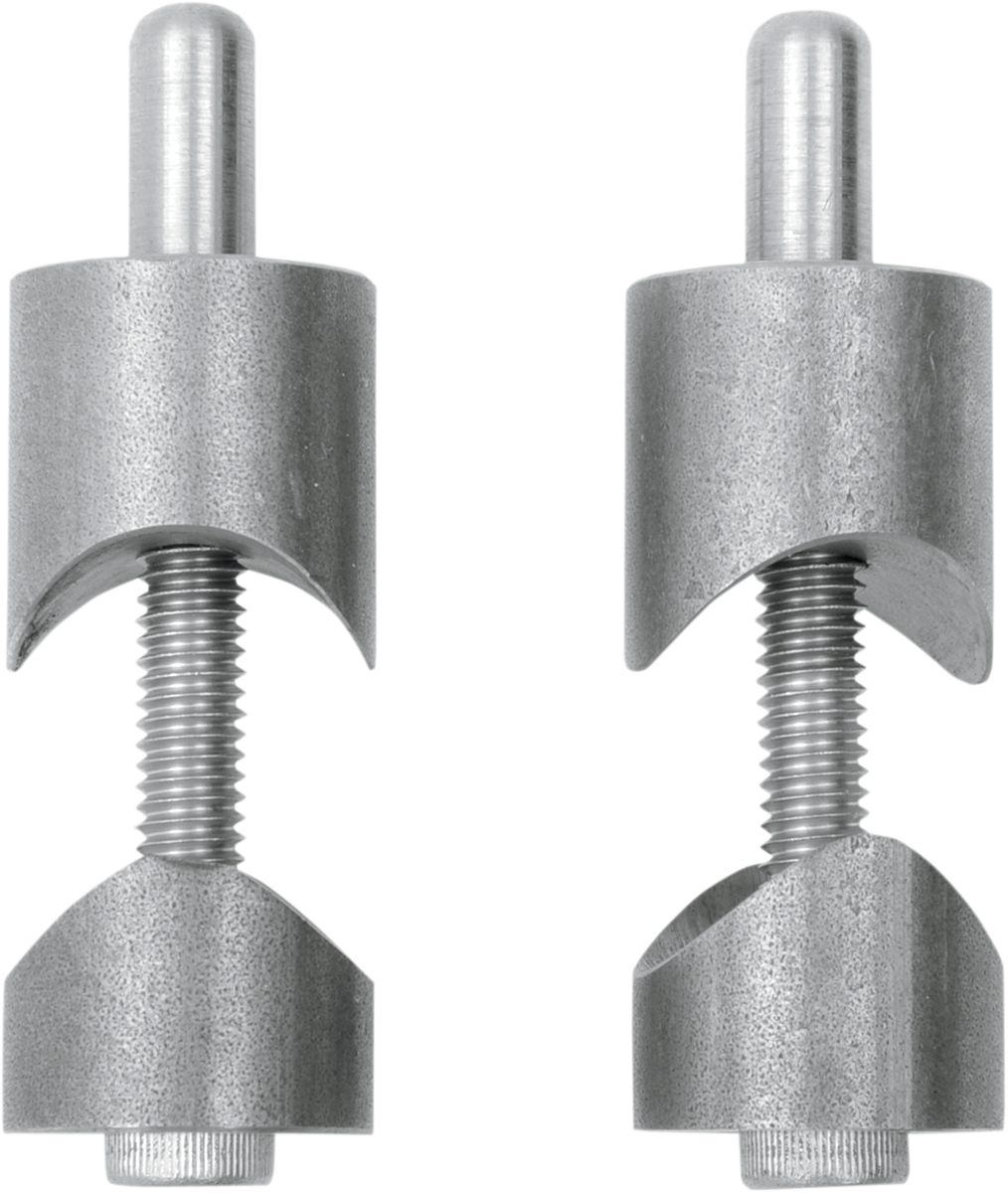DRAG SPECIALTIES Seat Mounting Hardware & Brackets - View 1