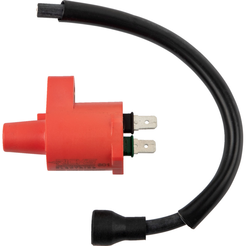 MOOSE OFFROAD Ignition Coil - Image 3