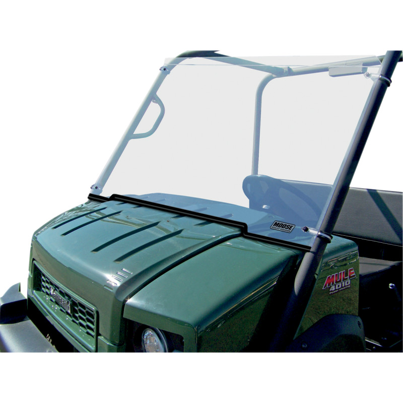 MOOSE OFFROAD Full Windshield - Image 7