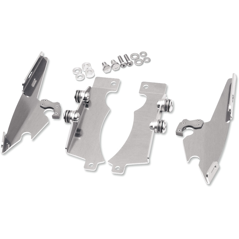 MEMPHIS SHADES Windshield Trigger-Lock Complete Mount Kit - Image 5