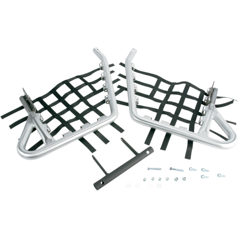 DG PERFORMANCE Fat Series Alloy Nerf Bars