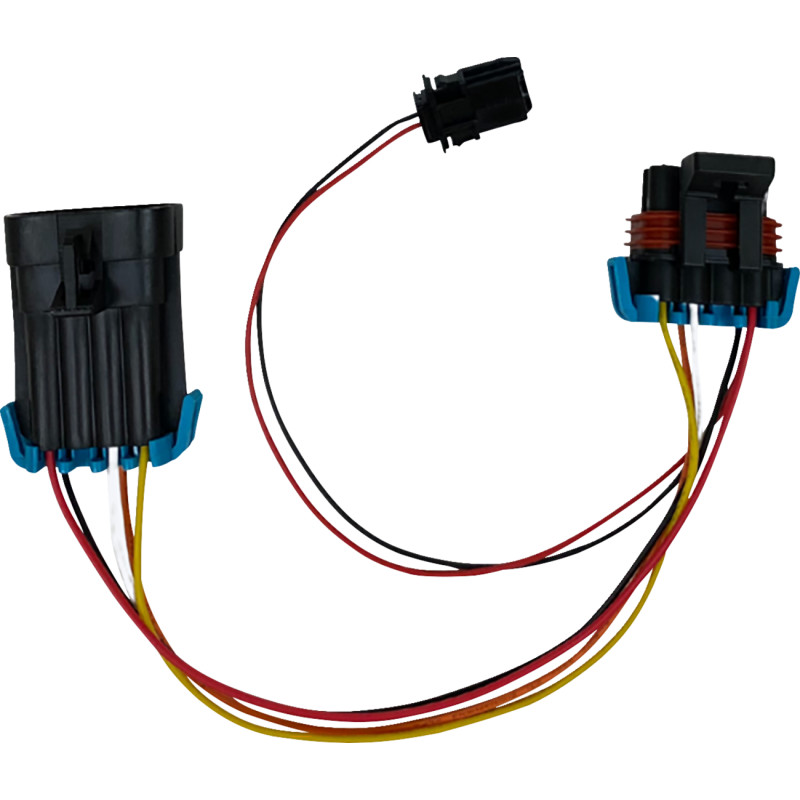 CUSTOM DYNAMICS Accessory Power Harness