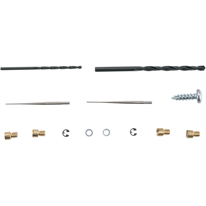 DYNOJET Jet Kit - Stage 1 - Honda - Image 8