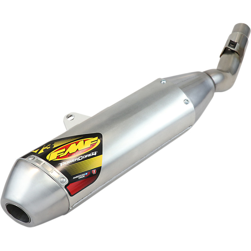 FMF PowerCore 4 HEX Slip-On Muffler - Image 6