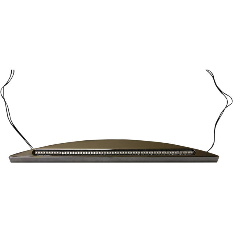 CUSTOM DYNAMICS Integrated LED Taillight