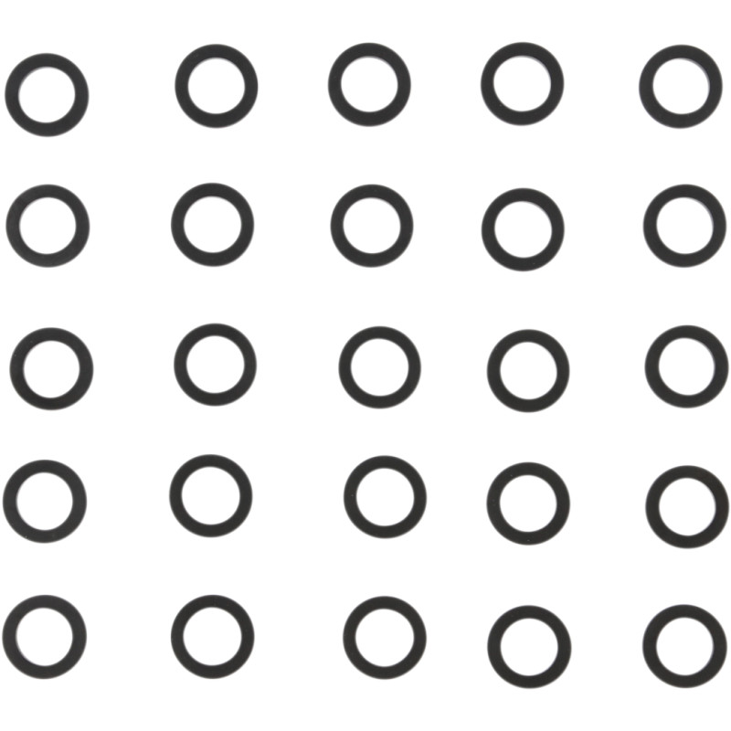 COMETIC Pushrod Cover Seals