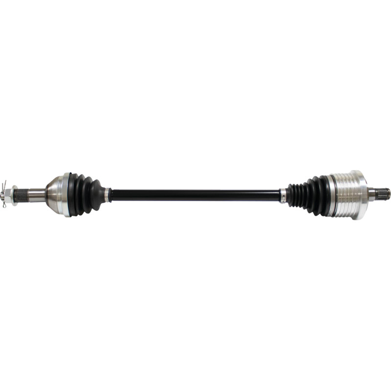 MOOSE OFFROAD Complete Axle Assembly - Image 180