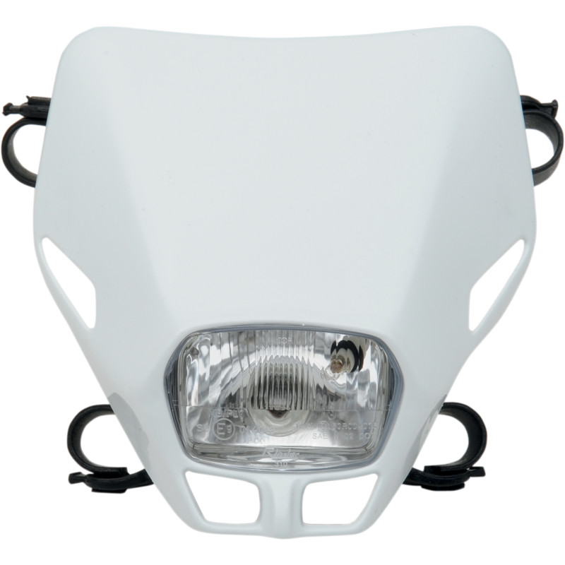 UFO Firefly Headlight — Headlight Assembly