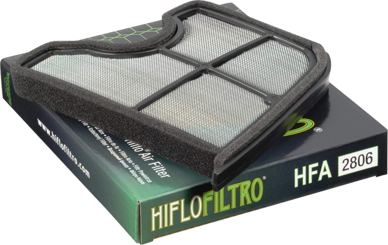 HIFLOFILTRO OEM Replacement Air Filter