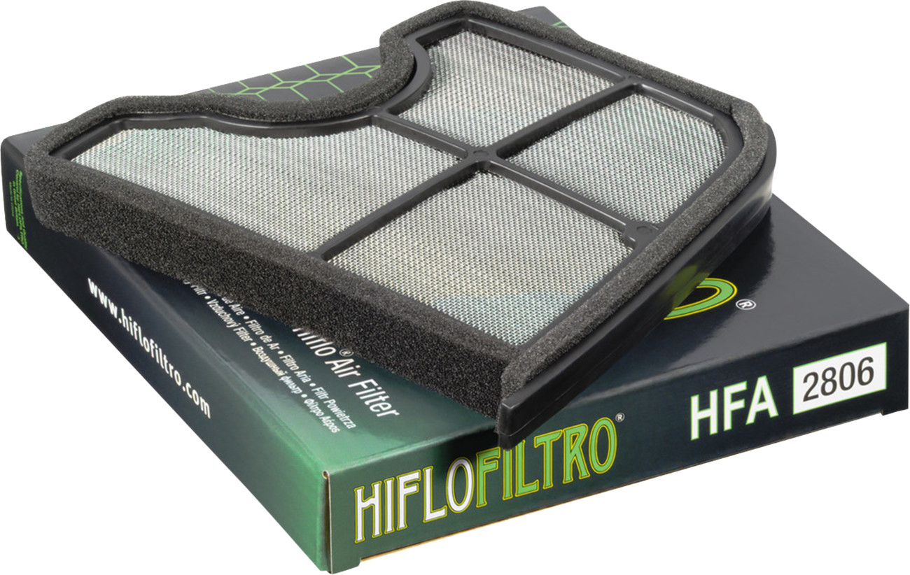 HIFLOFILTRO OEM Replacement Air Filter