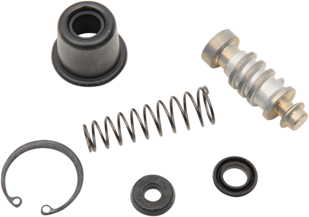 PARTS UNLIMITED Master Cylinder Rebuild Kit - View 1