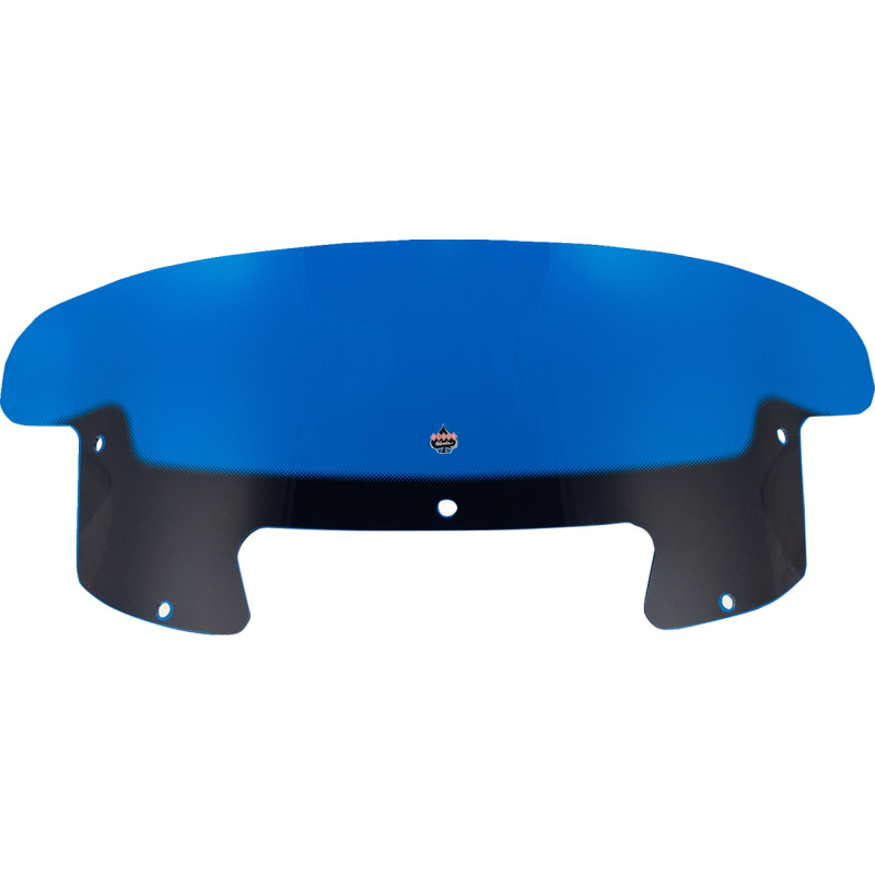 KLOCK WERKS Kolor Flare® Windshield