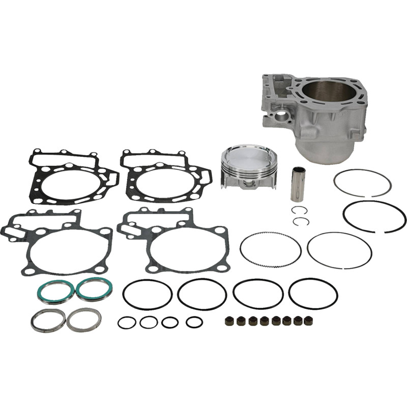 CYLINDER WORKS Standard Bore High Compression Cylinder Kit